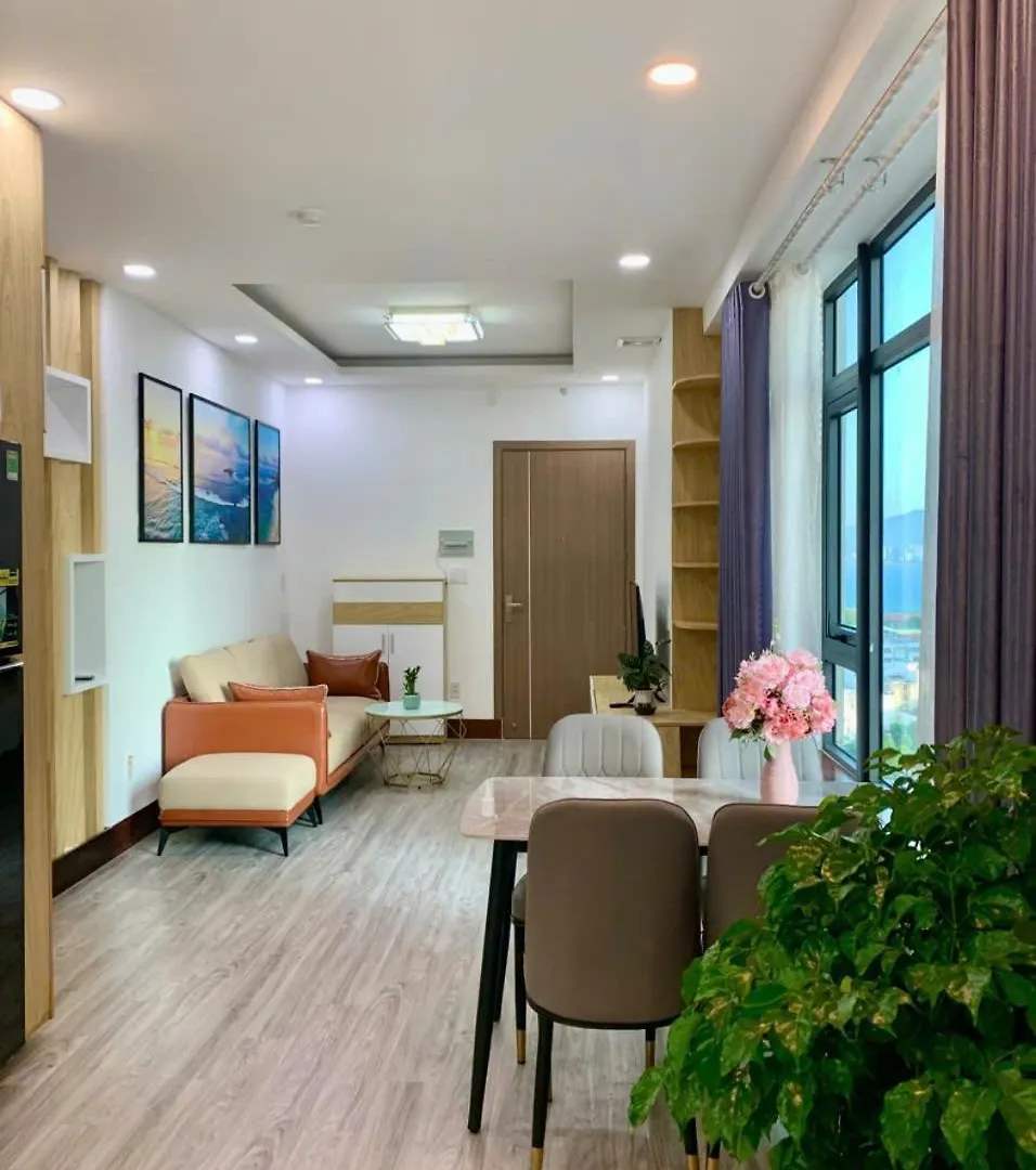 Ferienwohnung An'S Oceanus Nha Trang 0*,  Vietnam