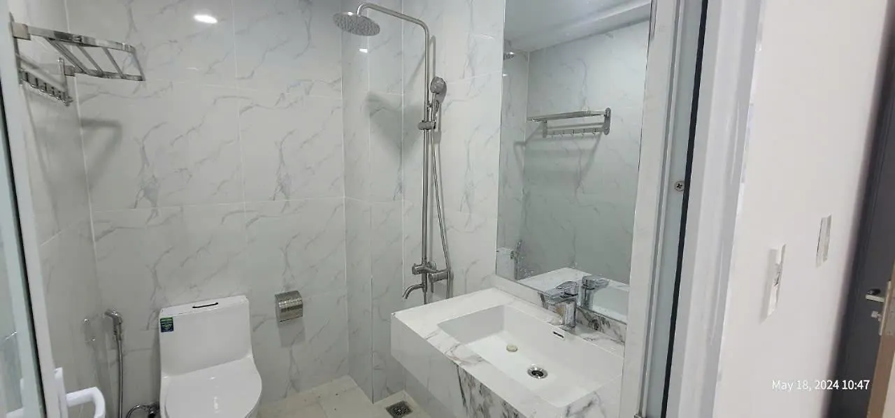 Ferienwohnung An'S Oceanus Nha Trang 0*,  Vietnam