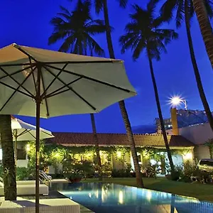 3* Hotel La Paloma