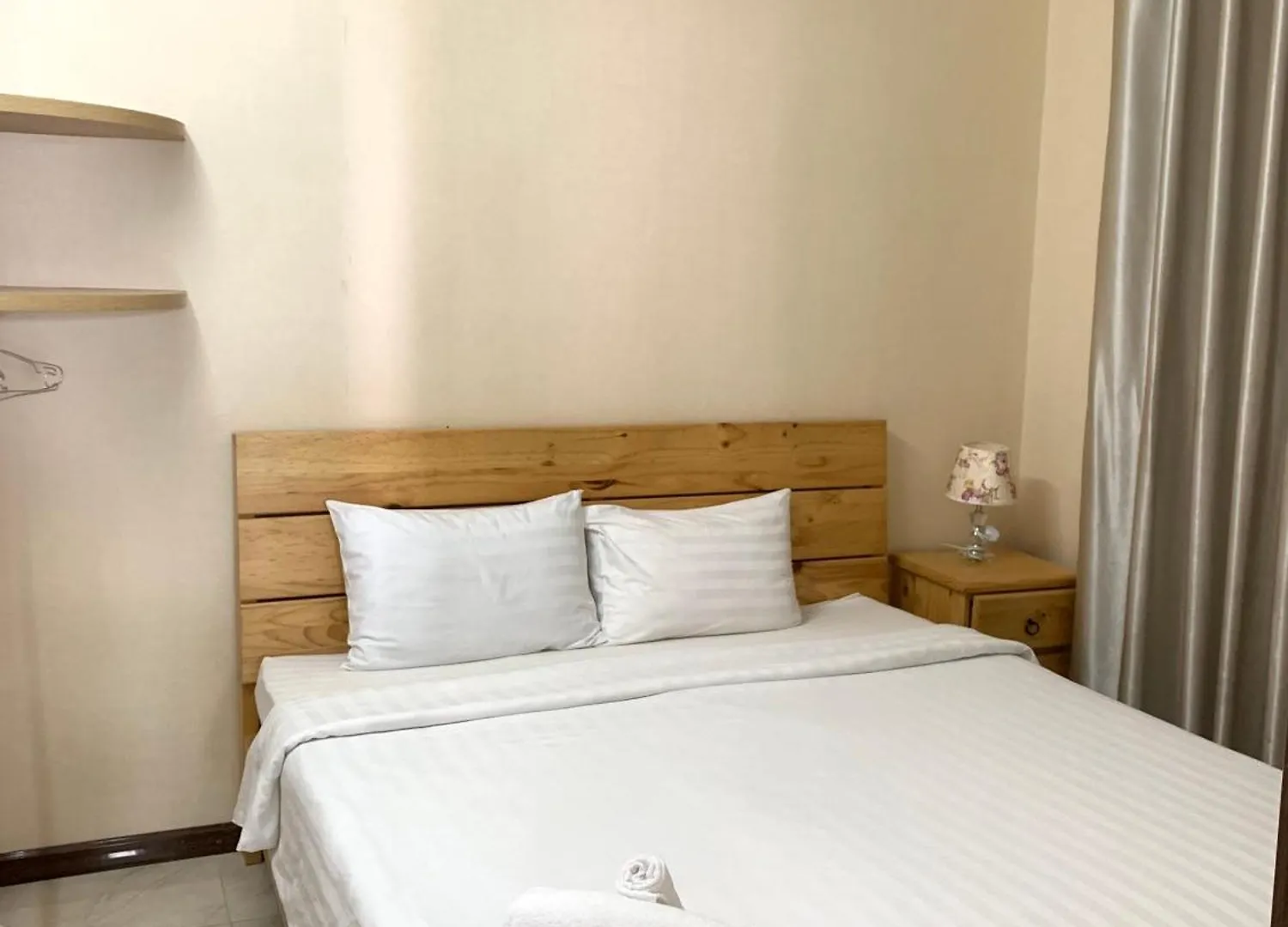 An'S Oceanus Apartment Nha Trang