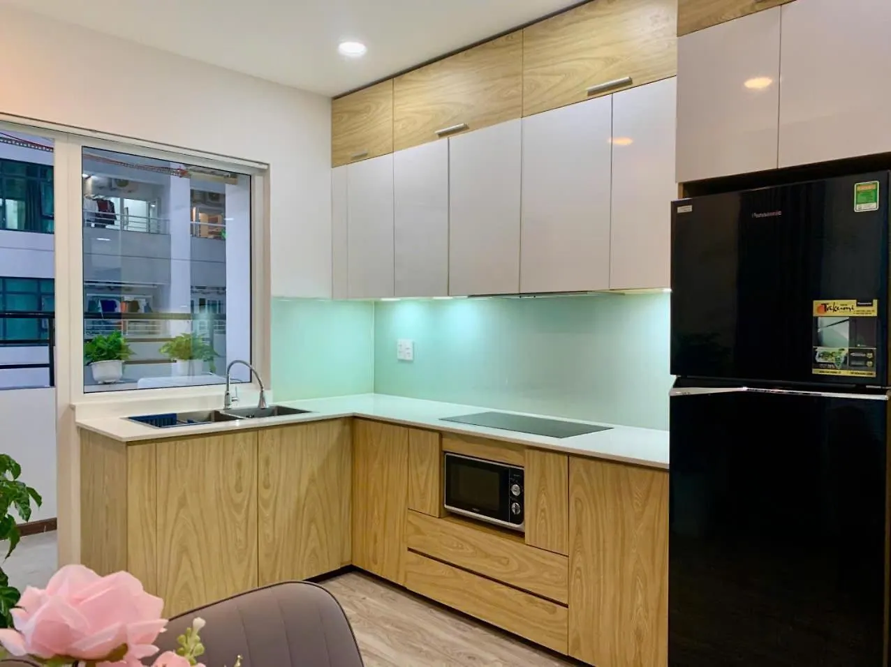 An'S Oceanus Apartment Nha Trang
