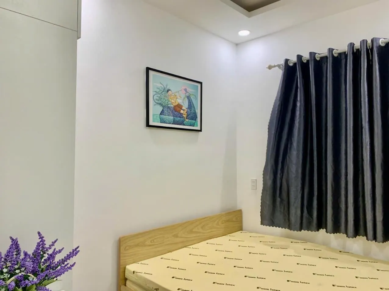 An'S Oceanus Apartment Nha Trang Vietnam
