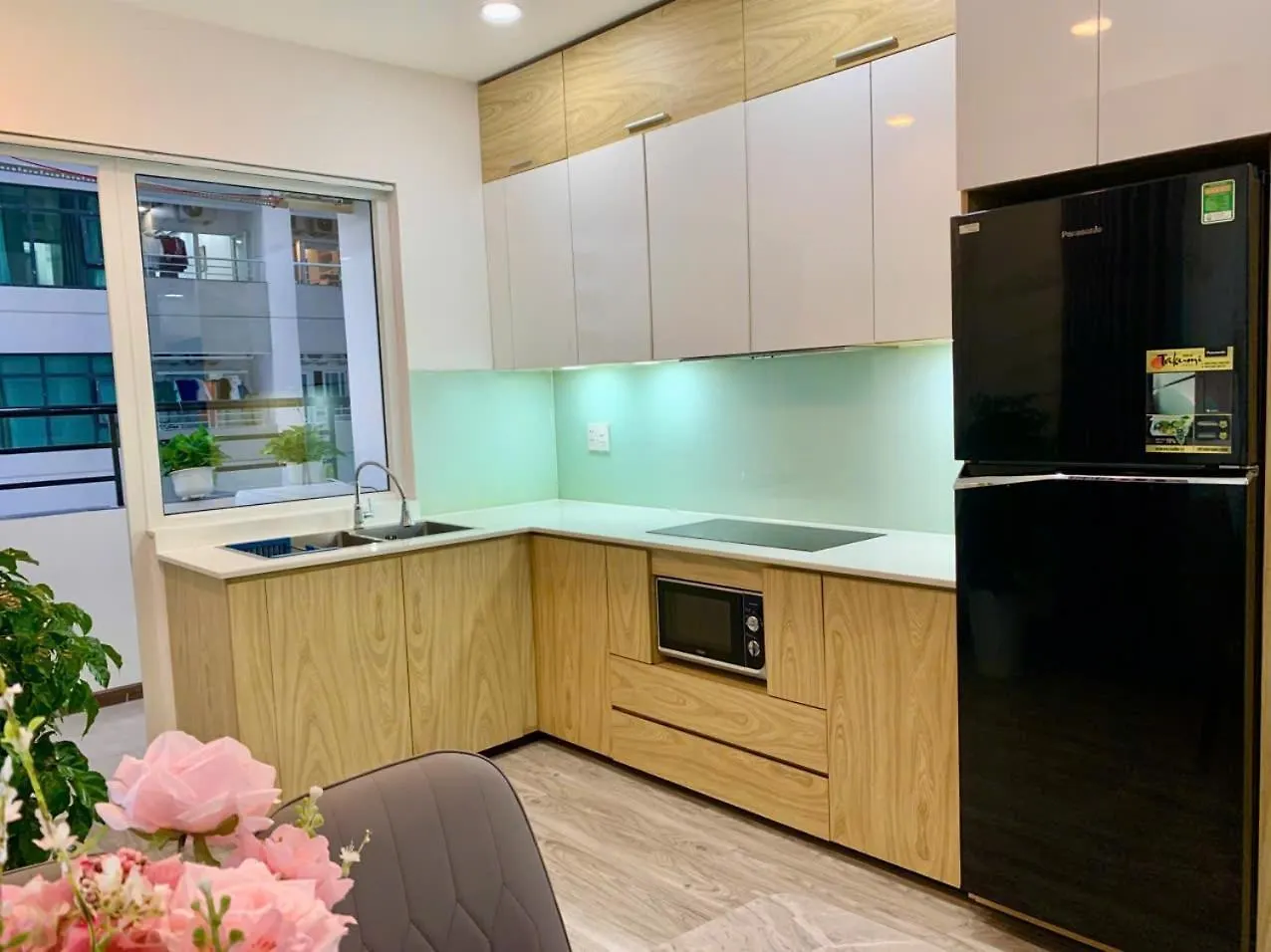 An'S Oceanus Apartment Nha Trang