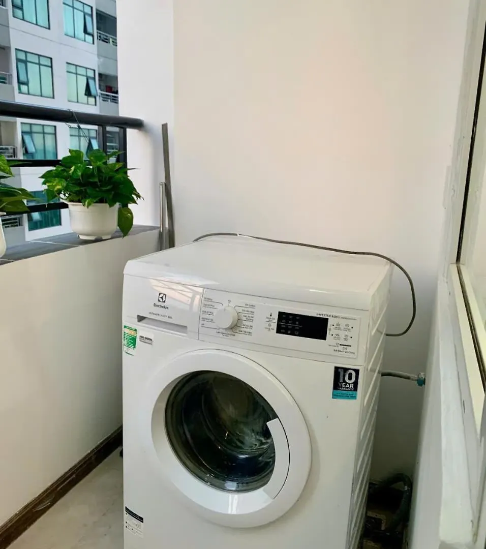 An'S Oceanus Apartment Nha Trang Vietnam