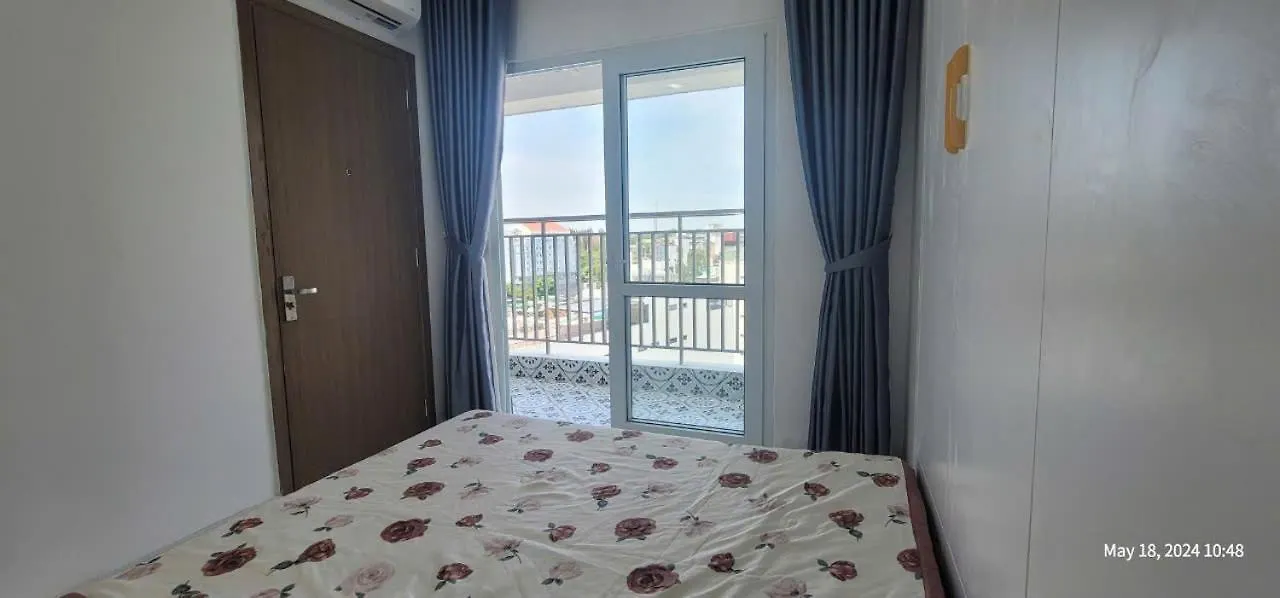 An'S Oceanus Apartment Nha Trang 0*,  Vietnam