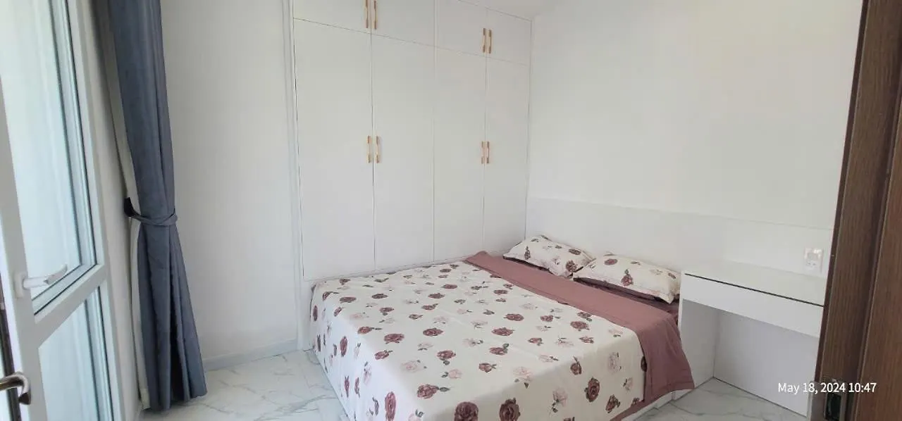 An'S Oceanus Apartment Nha Trang Vietnam